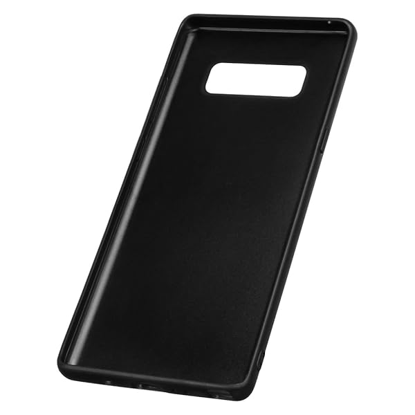 Seidio Seidio Executive Cell Phone Case for Samsung Note 8 Black Durable Stylish Protection - View 2 of 8