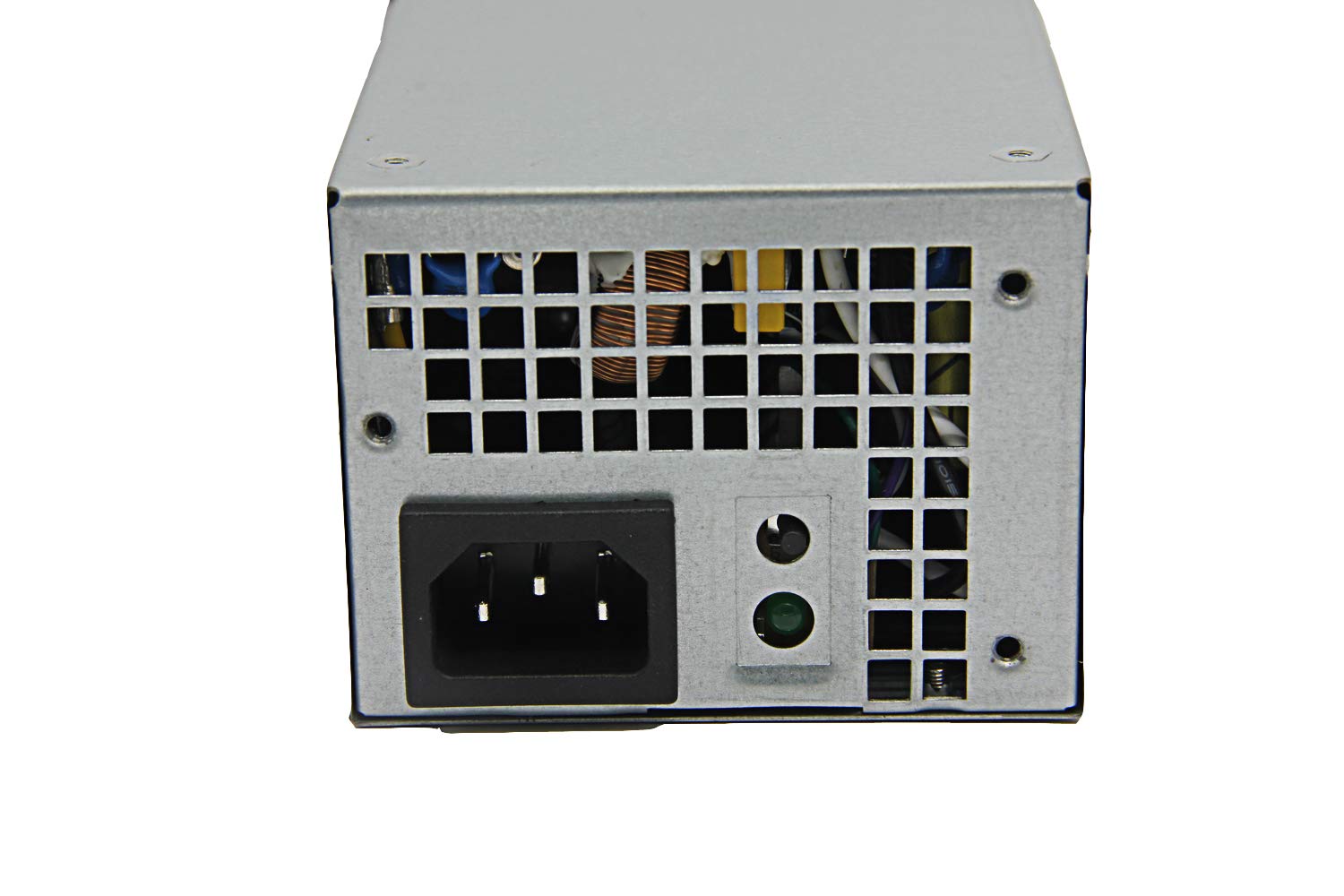 Asia Power D250AD-00 H250AD-00 250W Power Supply Unit PSU for Dell Optiplex Inspiron Vostro Slim Desktop Systems - View 3 of 6