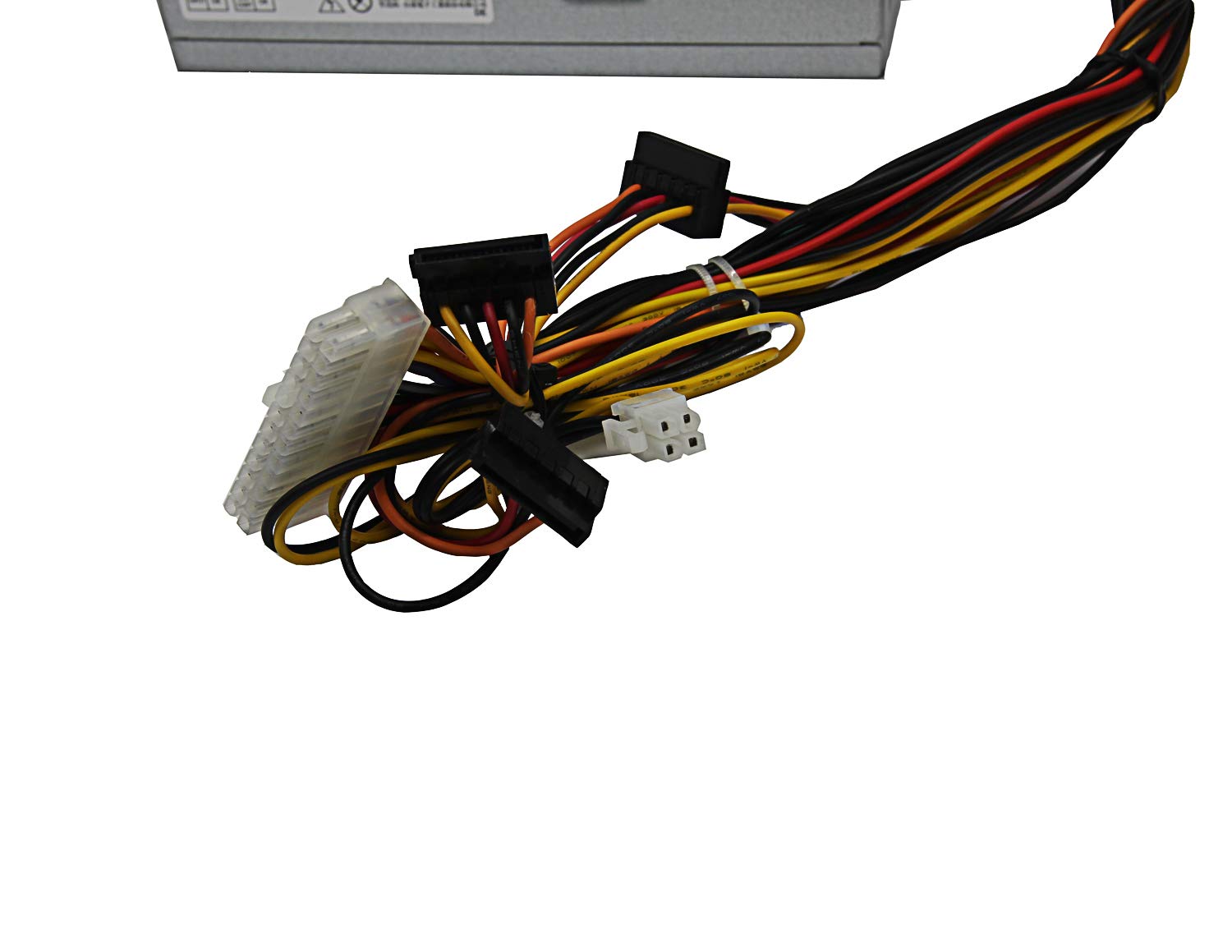 Asia Power D250AD-00 H250AD-00 250W Power Supply Unit PSU for Dell Optiplex Inspiron Vostro Slim Desktop Systems - View 4 of 6