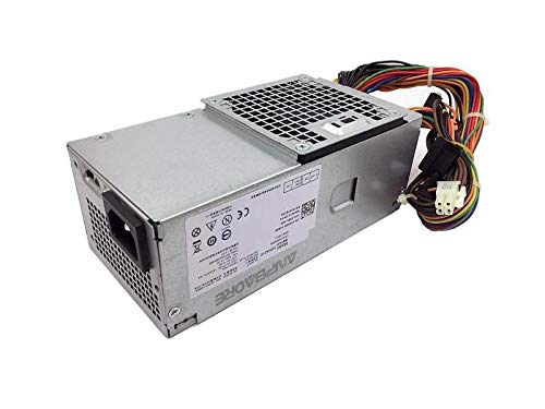 Asia Power D250AD-00 H250AD-00 250W Power Supply Unit PSU for Dell Optiplex Inspiron Vostro Slim Desktop Systems - View 5 of 6