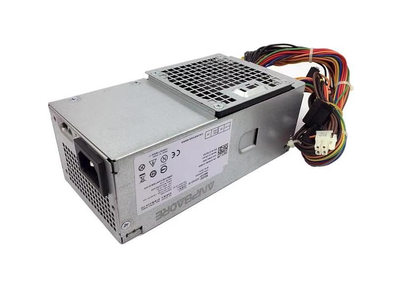 Asia Power D250AD-00 H250AD-00 250W Power Supply Unit PSU for Dell Optiplex Inspiron Vostro Slim Desktop Systems - View 6 of 6