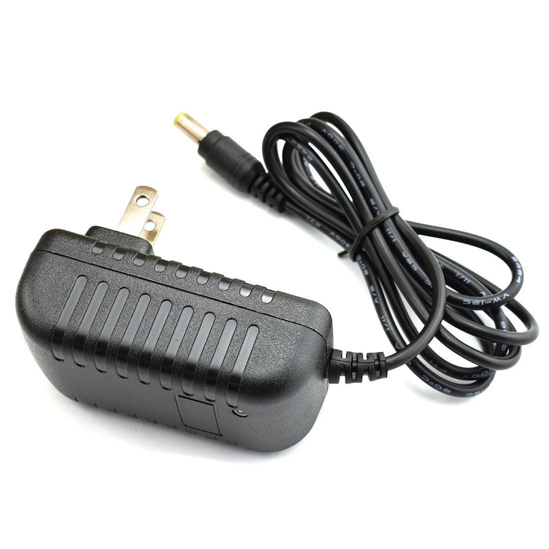 HJ Garden HJ Garden Power Supply Module Kit for Arduino Raspberry Pi STM32 UNO MEGA2560 with Breadboard Jumper and 12V 1A Adaptor - View 4 of 5