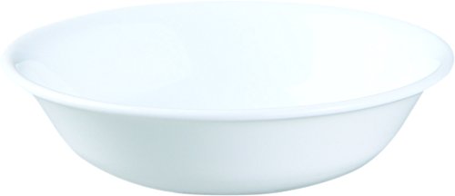 Corelle Set of 6 - 10 oz. Bowls for Every Occasion | Durable & Stylish Dinnerware