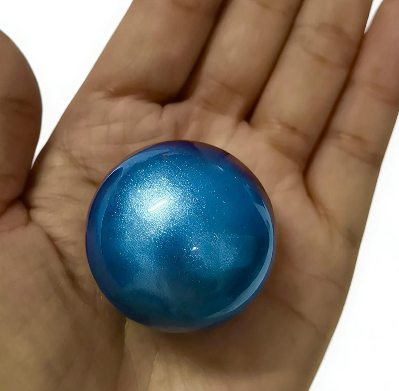 LZYDD Replacement Ball for Logitech M570 Wireless Mouse High Precision and Smooth Tracking