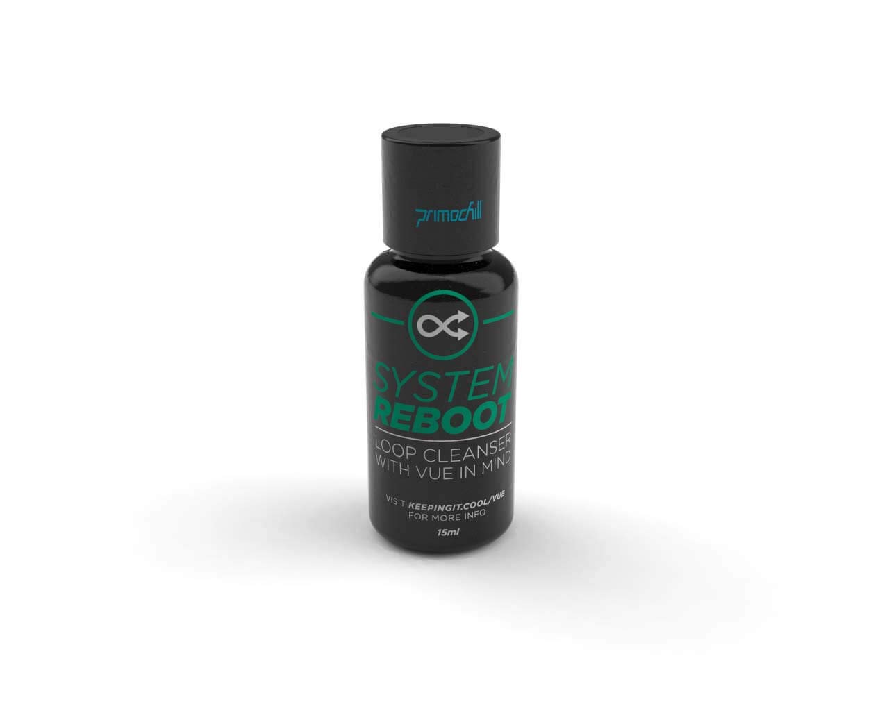 PrimoChill System Reboot Cooling Loop Treatment for Optimal Performance and Maintenance