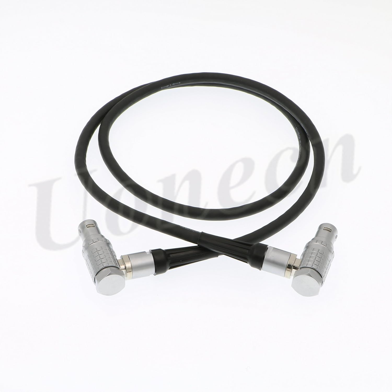 Uonecn Uonecn LCD EVF Cable Right Angle 16 Pin Male to Male for Red Epic Scarlet Red One Elbow Connection - View 2 of 9