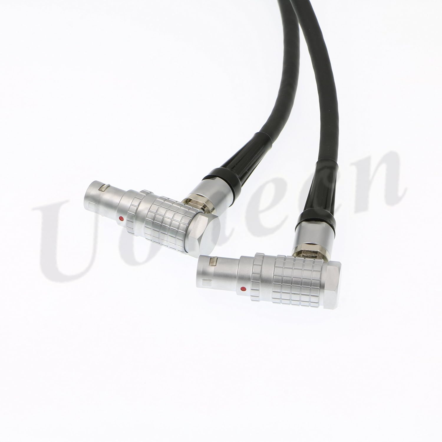 Uonecn Uonecn LCD EVF Cable Right Angle 16 Pin Male to Male for Red Epic Scarlet Red One Elbow Connection - View 6 of 9