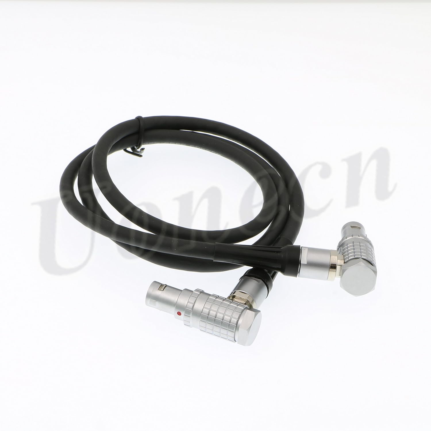 Uonecn Uonecn LCD EVF Cable Right Angle 16 Pin Male to Male for Red Epic Scarlet Red One Elbow Connection - View 8 of 9