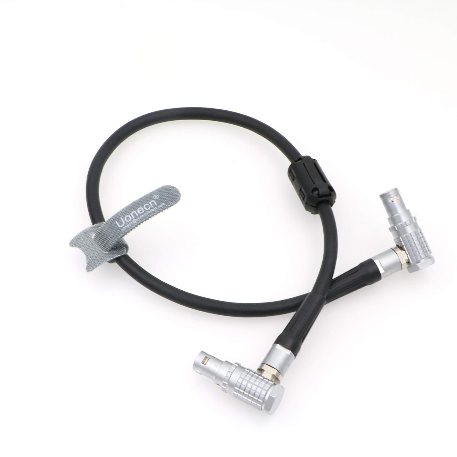 Uonecn Uonecn LCD EVF Cable Right Angle 16 Pin Male to Male for Red Epic Scarlet Red One Elbow Connection - View 9 of 9