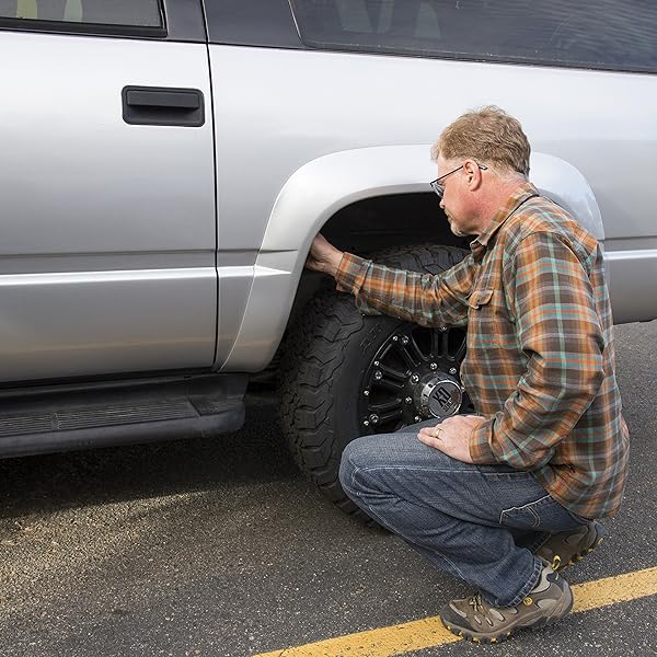 Nite Ize Nite Ize Hideout Magnetic Key Box Waterproof Key Hider Large Black for Spare Keys Secure Storage Solution - View 9 of 9