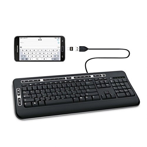 Chenyang Ultra Mini Type-C USB-C to USB 2.0 OTG Adapter 5pcs for Phone Tablet Cable Flash Disk - View 4 of 9