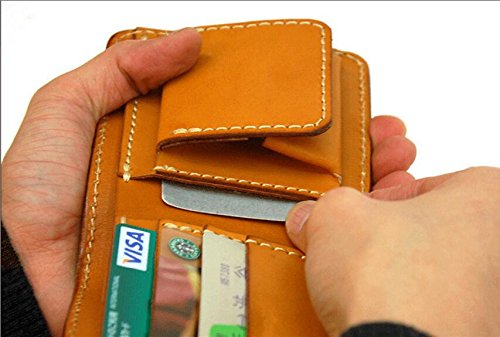 BAENRCY BAENRCY Short Acrylic Template Wallet Leather Pattern Templates for Bags Ideal for Crafting and DIY Projects - View 5 of 8