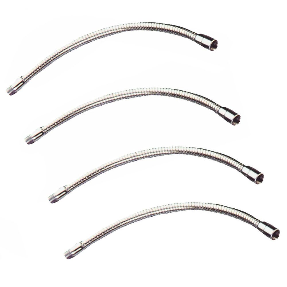 Performance Plus Performance Plus Goosenecks Black 13 Inch PGN13B for Enhanced Towing Stability and Durability - View 2 of 6