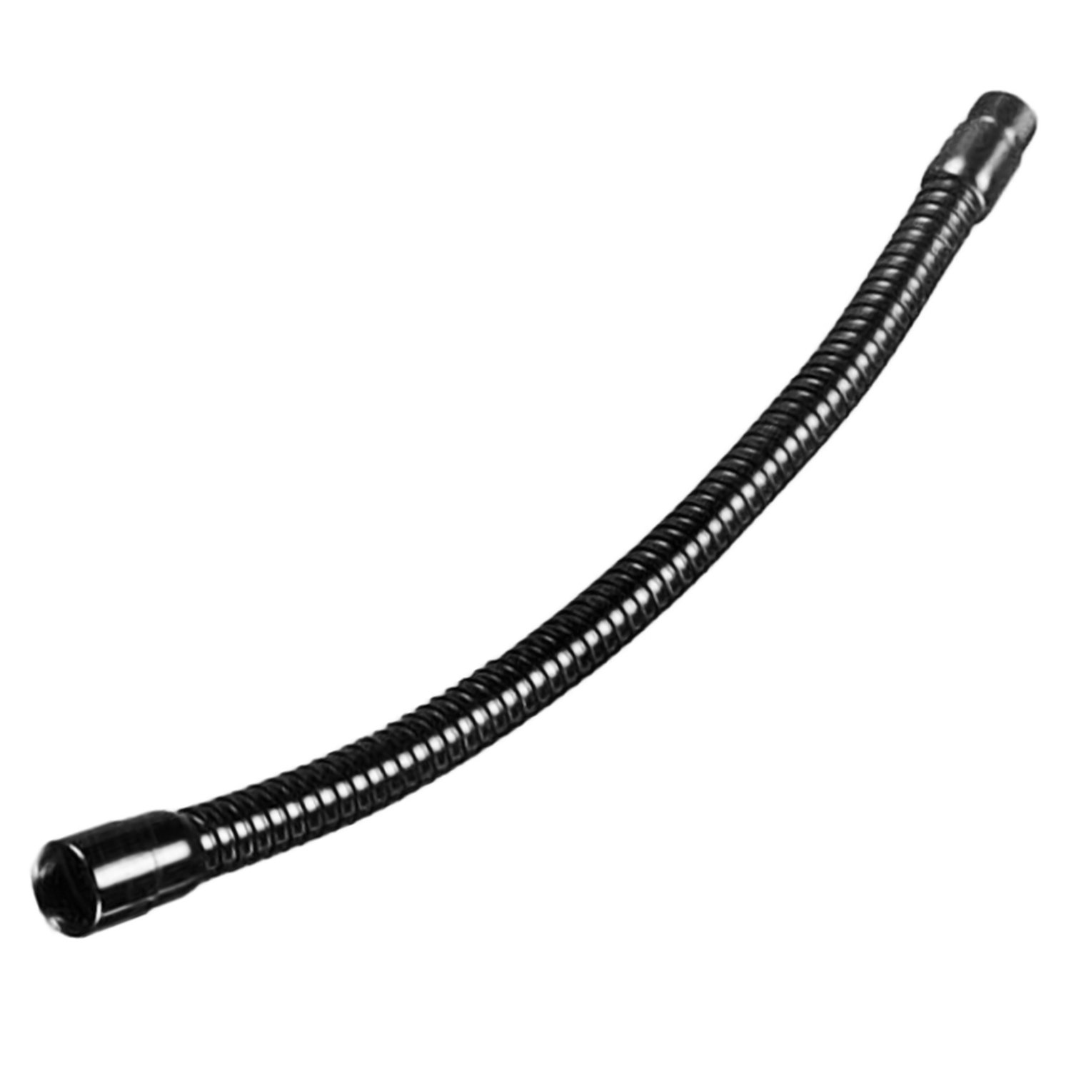 Performance Plus Performance Plus Goosenecks Black 13 Inch PGN13B for Enhanced Towing Stability and Durability