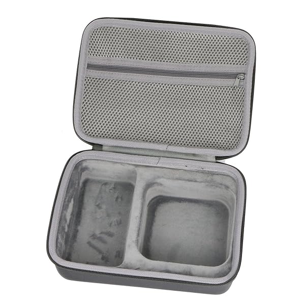 co2CREA co2CREA Hard Case for Brother P-Touch Cube PTP300BT - Durable Protection for Your Smartphone Label Maker - View 4 of 6