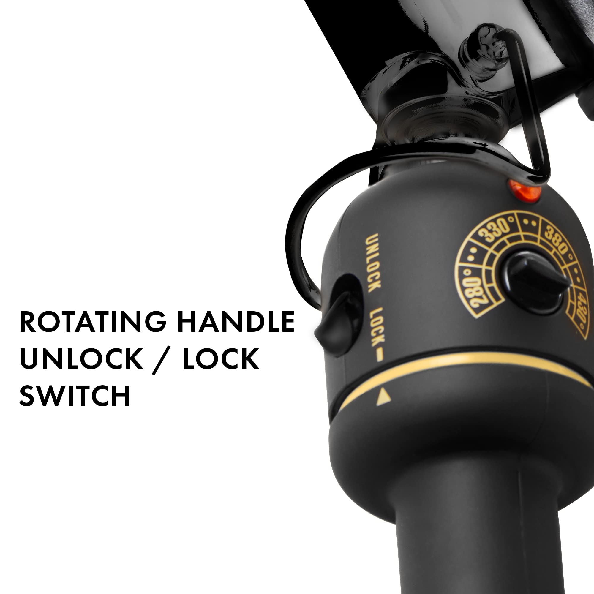 HOT TOOLS - View 4 of 7