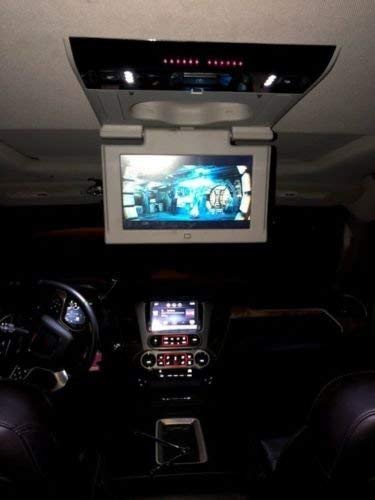 Vital All-Terrain Vital All-Terrain RSE DVD Monitor Repair Ribbon Cable for Chevy Tahoe Suburban XL LS LT LTZ Replacement Part - View 3 of 3