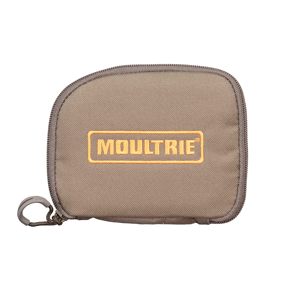 Moultrie Moultrie SD Card Soft Case Multi Durable Protection for Your Memory Cards