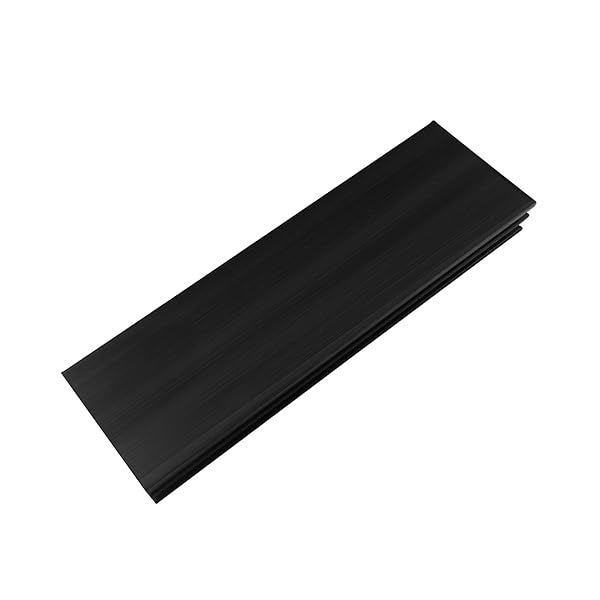 SilverStone Silverstone Sst-Tp02-M2 M2 Ssd Aluminium Alloy Heatsink Double Layer Design Supports 2280 Length - View 5 of 10