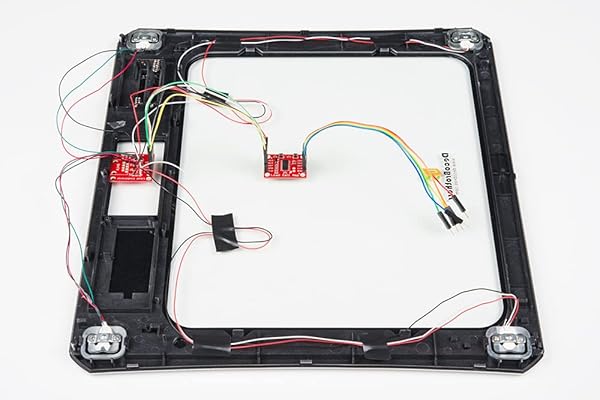 SparkFun SparkFun HX711 Load Cell Amplifier: Build Scales & Measure Weight with Ease - View 7 of 8