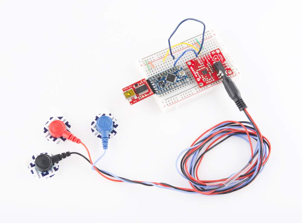 SparkFun SparkFun FTDI Basic Breakout 3.3V USB Mini-B Connector Ideal for DIY Electronics Projects Compact Design and Cost Effective Solution - View 6 of 6