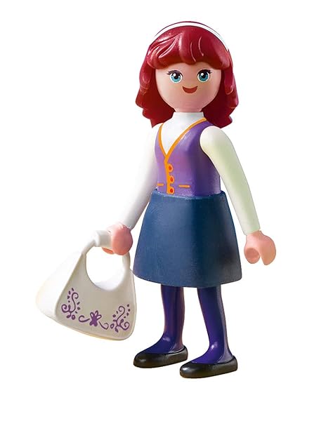 Playmobil Playmobil DreamWorks Spirit Marciella Figure for Creative Play and Imaginative Adventures - View 2 of 4
