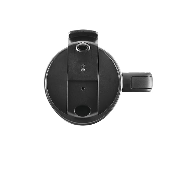 Bubba Bubba Hero XL 30 oz Vacuum Insulated Stainless Steel Travel Mug for Hot and Cold Beverages - View 5 of 6