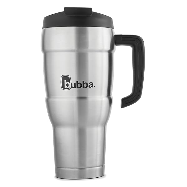 Bubba Bubba Hero XL 30 oz Vacuum Insulated Stainless Steel Travel Mug for Hot and Cold Beverages - View 2 of 6