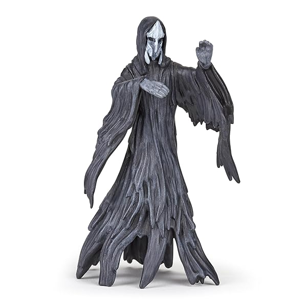 Papo Papo Hand Painted Medieval Fantasy Spectre Figurine 36018 Collectible for Children Ages 3 and Up Boys and Girls