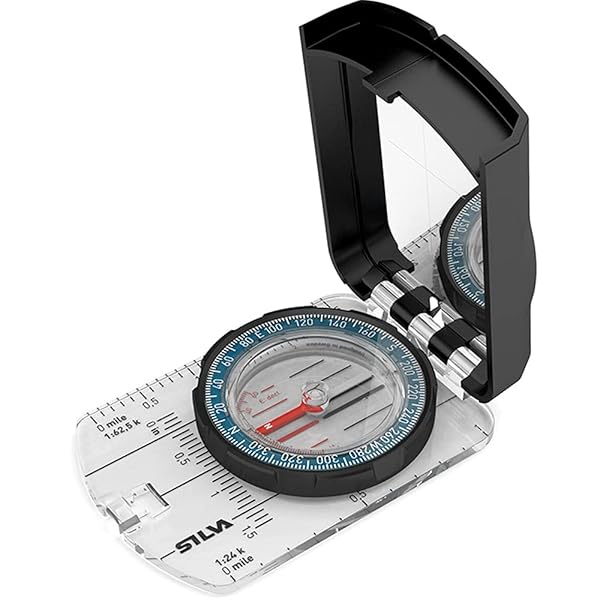 Silva Silva Guide 2.0 Compass Review: Features, Benefits & Best Uses for Outdoor Adventures