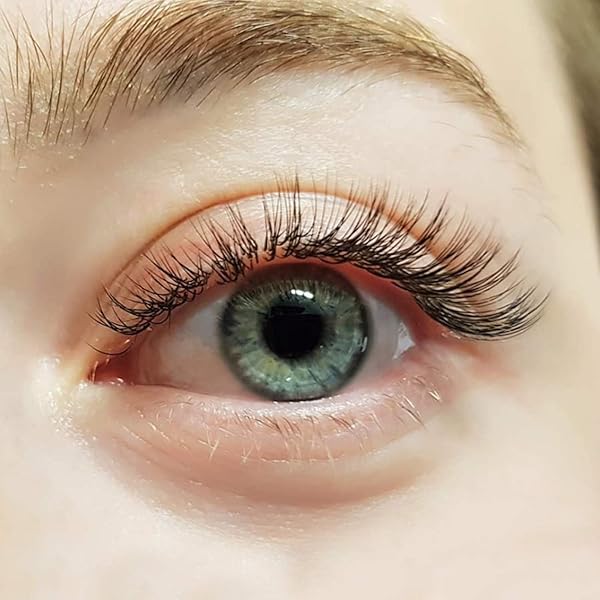 metaleks Metaleks Straight Pointed Tweezers for Grafting Eyelash Extensions and Nail Art Stainless Steel Fine Angled Removal Tool - View 6 of 6