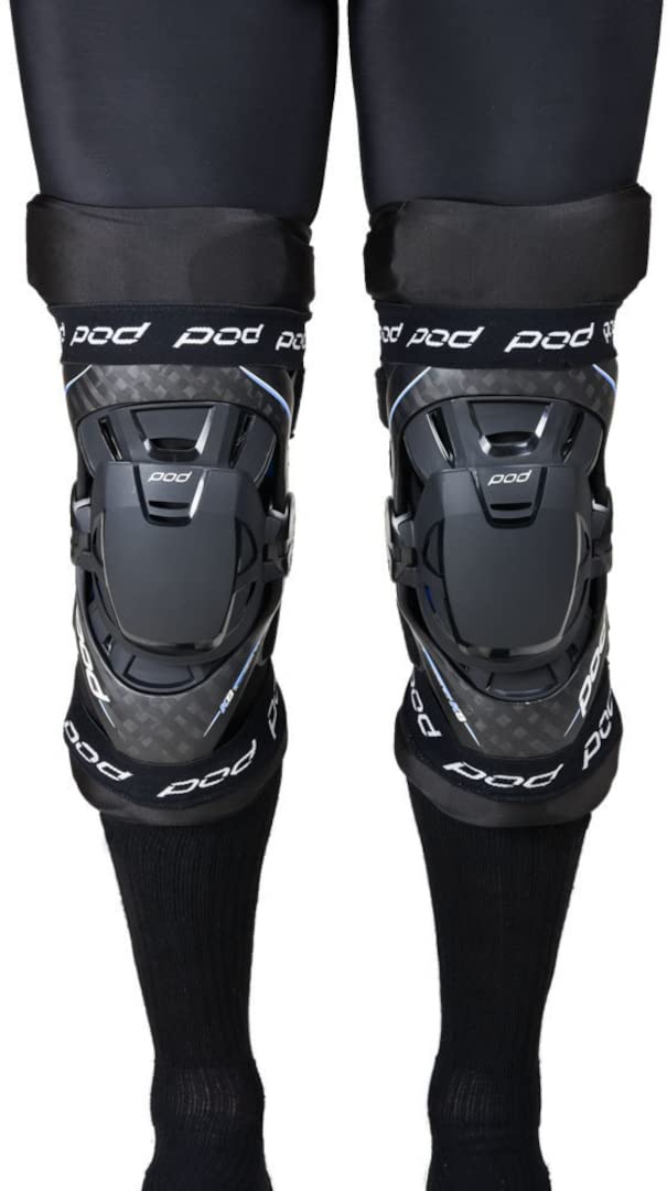 Pod Pod KX Knee Brace Sleeves for XL and 2XL Sizes for Support and Comfort - View 2 of 3