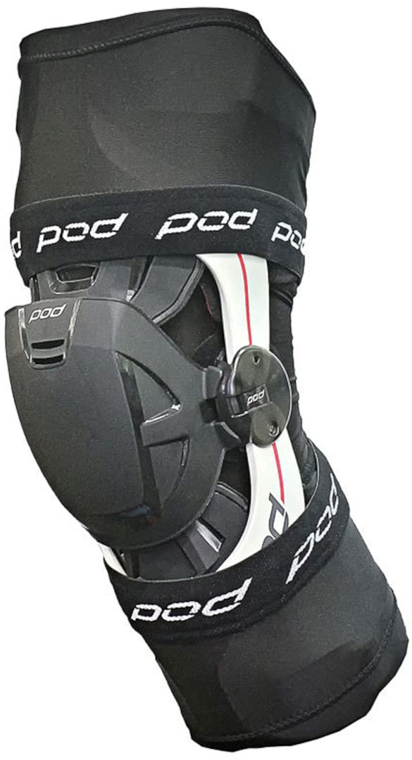Pod Pod KX Knee Brace Sleeves for XL and 2XL Sizes for Support and Comfort - View 3 of 3