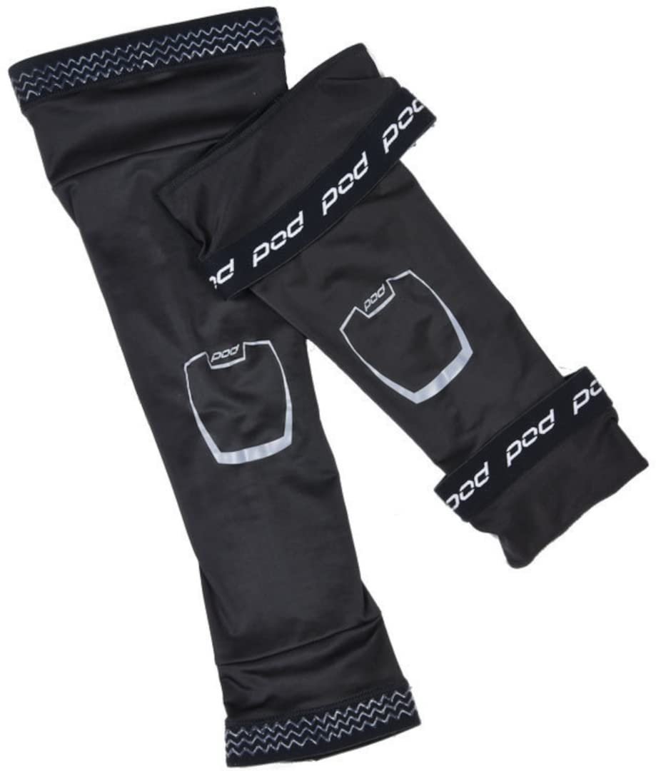 Pod Pod KX Knee Brace Sleeves for XL and 2XL Sizes for Support and Comfort