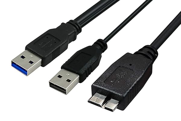 SEA TECH Archgon Premium Aluminum USB 3.0 UHD 4K Blu-Ray Writer for PC & Mac - Fast, Stylish, and Reliable - View 5 of 8