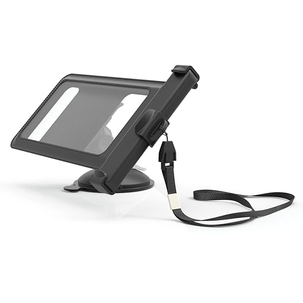 XVenture Xventure Griplox Waterproof Suction Mount Phone Holder Black for Secure and Convenient Smartphone Use - View 8 of 10