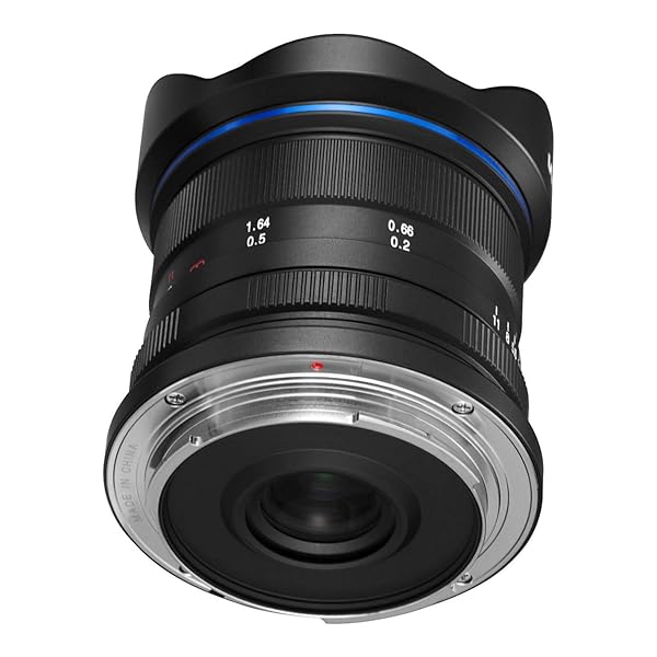 LAOWA Buy Laowa 9mm F/2.8 Zero-D SLR Lens for Fujifilm X - Extra Wide, Manual Focus, Perfect for Photography - View 4 of 10