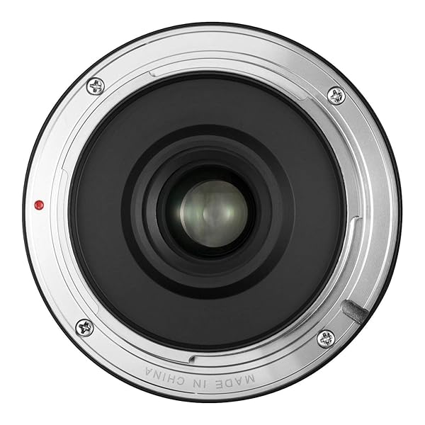 LAOWA Buy Laowa 9mm F/2.8 Zero-D SLR Lens for Fujifilm X - Extra Wide, Manual Focus, Perfect for Photography - View 5 of 10