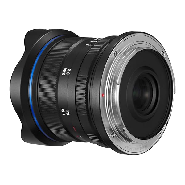 LAOWA Buy Laowa 9mm F/2.8 Zero-D SLR Lens for Fujifilm X - Extra Wide, Manual Focus, Perfect for Photography - View 7 of 10