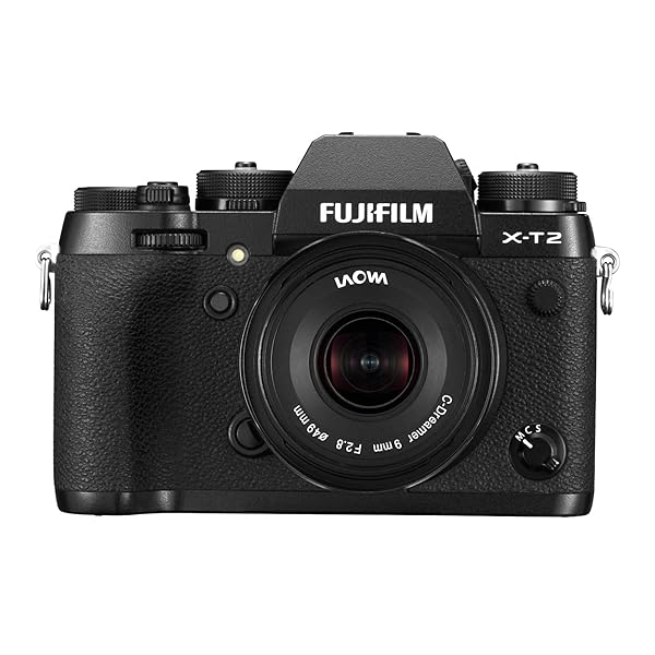 LAOWA Buy Laowa 9mm F/2.8 Zero-D SLR Lens for Fujifilm X - Extra Wide, Manual Focus, Perfect for Photography - View 8 of 10