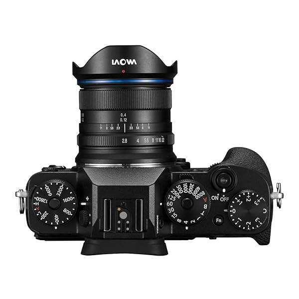 LAOWA Buy Laowa 9mm F/2.8 Zero-D SLR Lens for Fujifilm X - Extra Wide, Manual Focus, Perfect for Photography - View 9 of 10