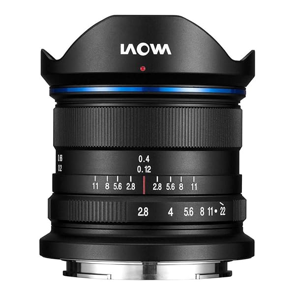LAOWA Buy Laowa 9mm F/2.8 Zero-D SLR Lens for Fujifilm X - Extra Wide, Manual Focus, Perfect for Photography - View 2 of 10