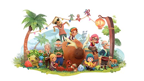 Merge Games Yonder the Cloud Catcher Chronicles Adventure Book for Young Readers - View 4 of 10