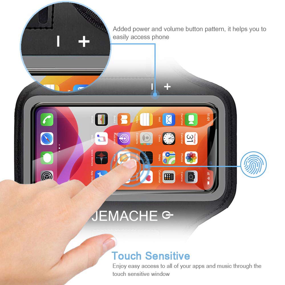 JEMACHE - View 2 of 7