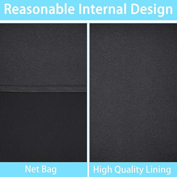 co2CREA co2CREA Hard Travel Case for Wonder Workshop Dash Robot Dot Creativity Kit Xylophone Launcher Durable Protection and Easy Transport - View 4 of 9