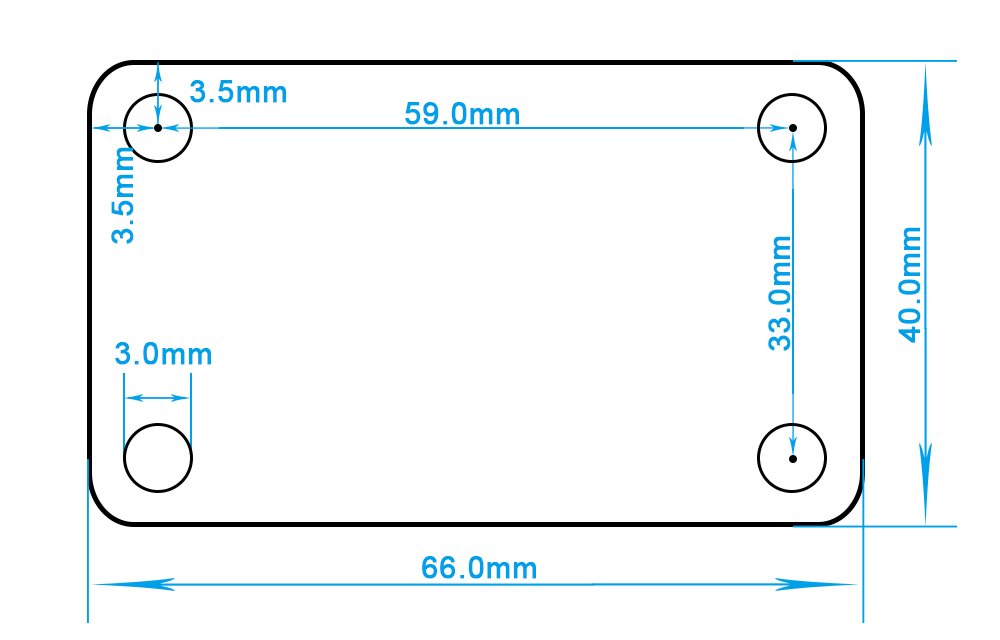 UCTRONICS UCTRONICS DC 12V Programmable Time Delay Relay Module with LED Display for Smart Home Automation Control - View 8 of 8