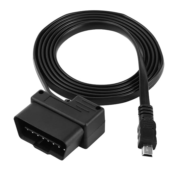 Estink Universal GPS Head Up Display 5.5 Inch Windshield Projector with Over Speed Limit Warning for All Vehicles - View 9 of 10