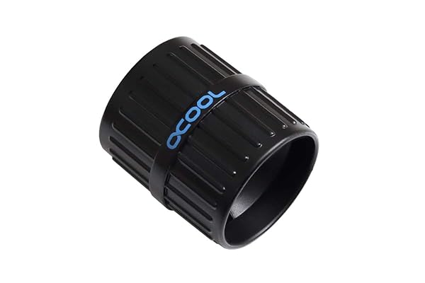 Alphacool Alphacool Eistools Strong Guy Tubing and Pipe Deburrer 11609 for Smooth Edges and Easy Installation - View 2 of 4