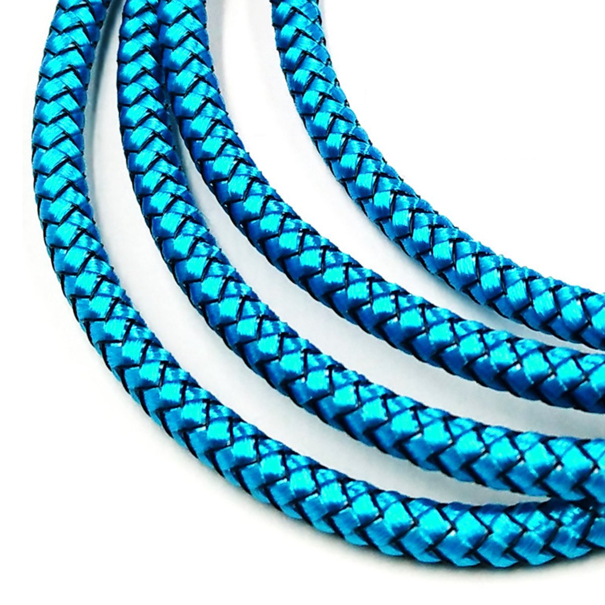 2 Pack 3.5ft Micro USB Cable Fast Charger for Samsung Galaxy Note Tab Kindle Fire HD and More - View 3 of 7