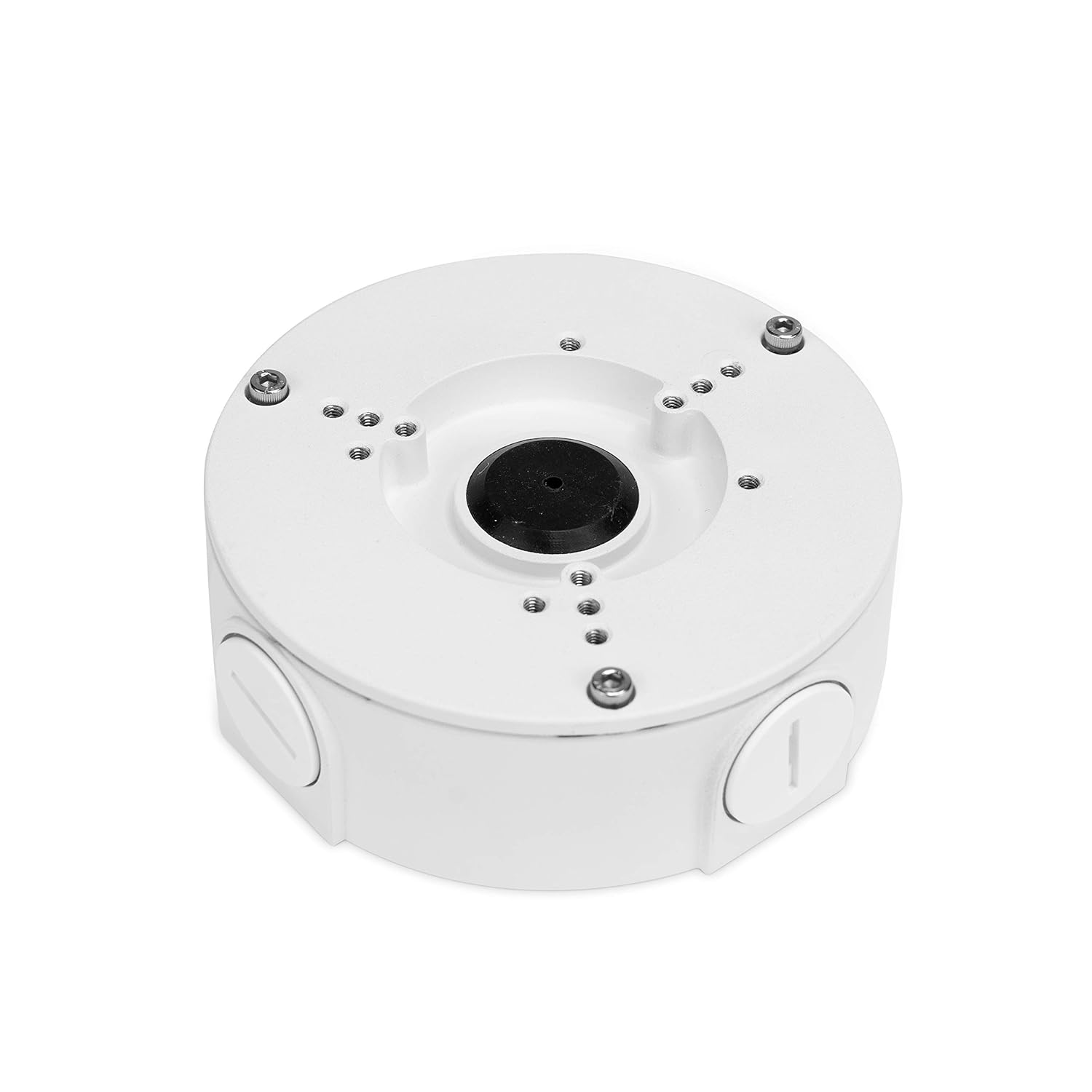 Amcrest Amcrest AMCPFA130E Waterproof Junction Box for Bullet and Dome Cameras Compatible with Multiple Models